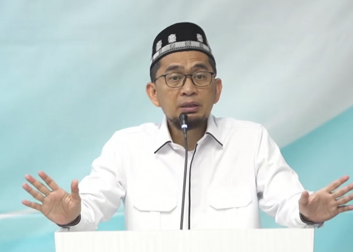 Jangan Sampai Termasuk, Ustadz Adi Hidayat Jelaskan Siapa yang Celaka di Bulan Ramadan