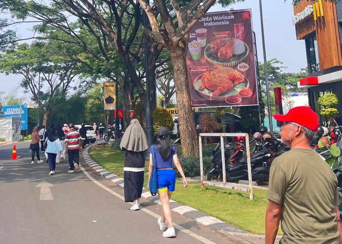 Dari Lari Santai hingga Marathon, Mengenal Dunia Running Lebih Dekat