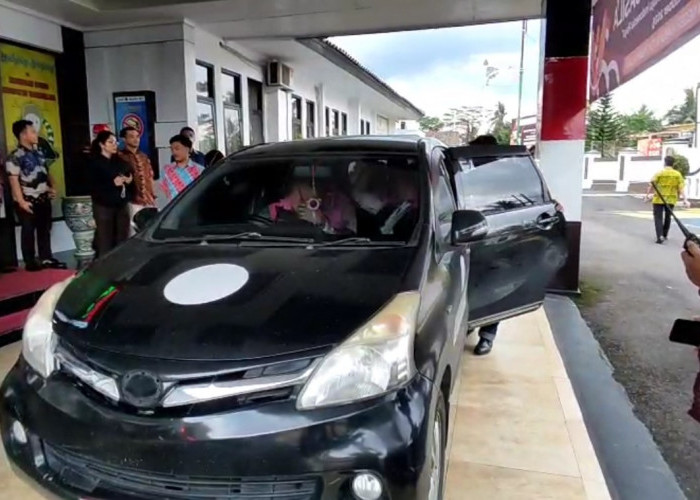 Korupsi Pupuk Subsidi, Tiga Distributor Resmi Masuk Penjara, Kejari Catat Kerugian Negara Capai Rp16 Miliar