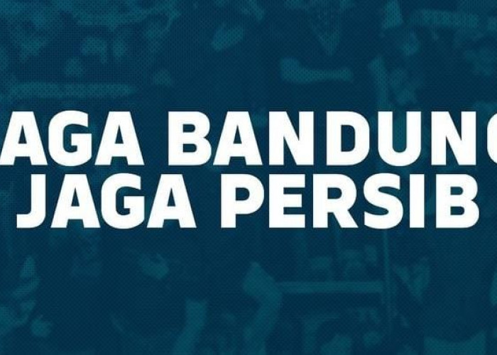 Official Statement Jelang Lawan Madura United, Manajemen Persib Minta Bobotoh Patuhi Regulasi