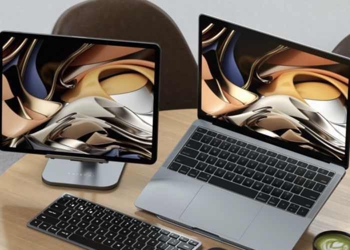 Laptop atau Tablet di 2026? Ini Jawaban Buat Kamu yang Lagi Bingung Pilih Device Kerja