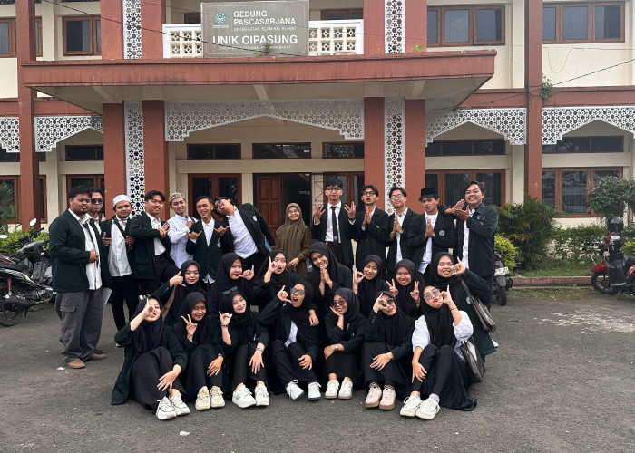 UNIK Cipasung, Pilihan Kampus dengan Beragam Program Studi bagi Generasi Muda