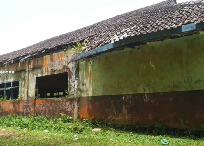 Pemkab Tasikmalaya Kucurkan Rp 45,7 M untuk Revitalisasi 53 Sekolah Dasar, Ruang Kelas Jadi Fokus Pembangunan 