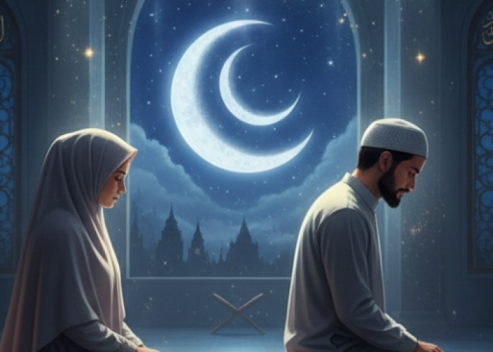 Menjemput Kemenangan: Rahasia Sukses Meraih Takwa di Penghujung Ramadan