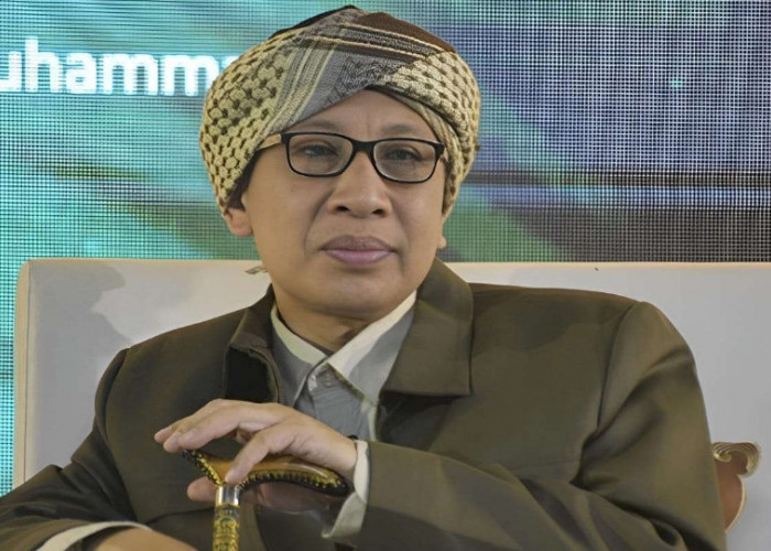 Dosa Besar di Balik Salah Pilih: 5 Pesan Menohok Buya Yahya Tentang Amanah Kepemimpinan