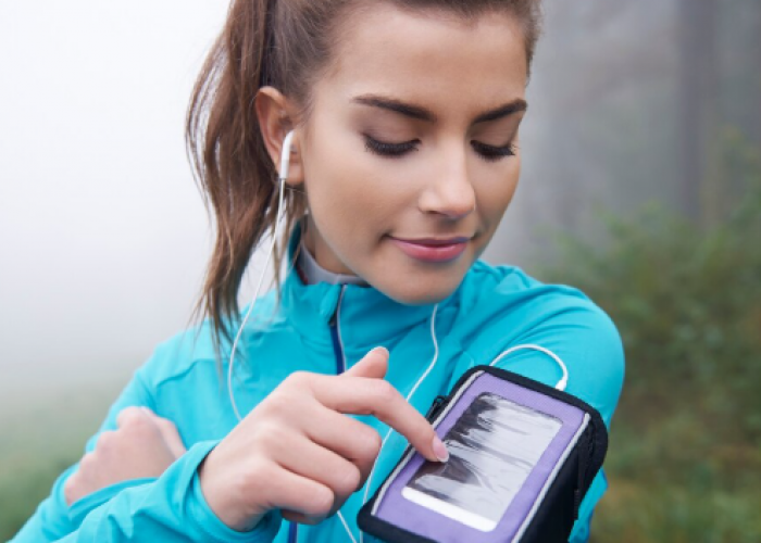 Lari Jadi Makin Seru! Ayo, Coba Aplikasi Virtual Running yang Bikin Kamu Betah Berolahraga