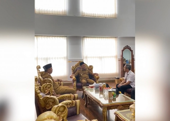 Perhutani dan Pemkab Tasik Teken MOU Pemanfaatan Lahan, Perkuat Perlindungan Ekologis dan Potensi Ekonomi