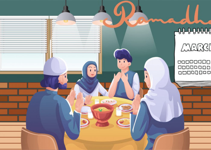 Kapan Puasa Ramadhan 2024? Ini Perkiraan Tanggalnya Versi Pemerintah, Lengkap Dengan Cara Menyambut Ramadhan