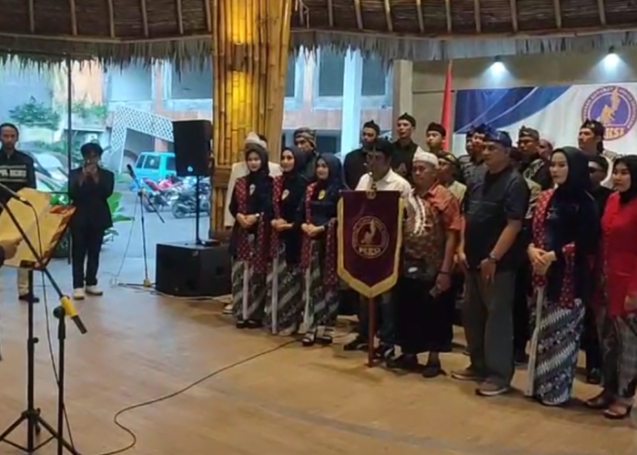 Kepengurusan DPD PAKSI Tasikmalaya Raya Dikukuhkan, Tingkatkan Kesadaran Hukum Bagi Masyarakat