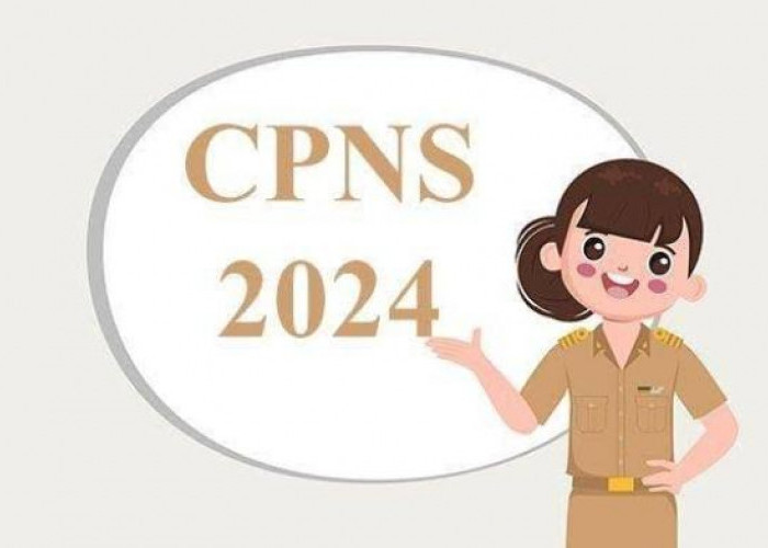 Siap-Siap, Ini Dia Sederet Berkas Administrasi CPNS 2024 yang Harus Disiapkan Sebelum Daftar