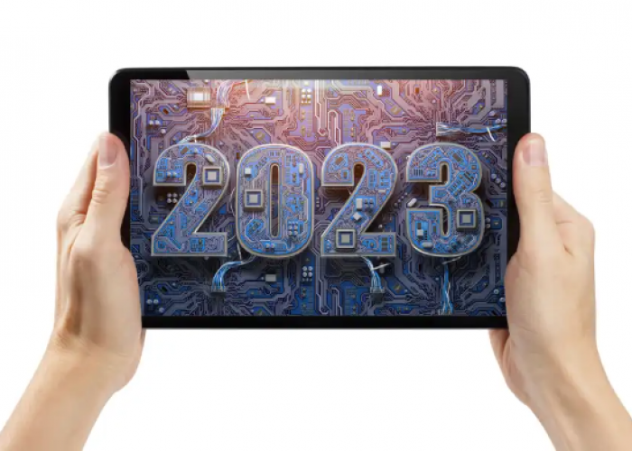 Daftar Harga Ipad Terbaru 2023, Lengkap Dengan Spesifikasinya