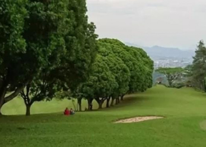 Update Wisata Ngamplang Garut 2026: Harga Tiket, Fasilitas Terbaru, dan Rute Tercepat