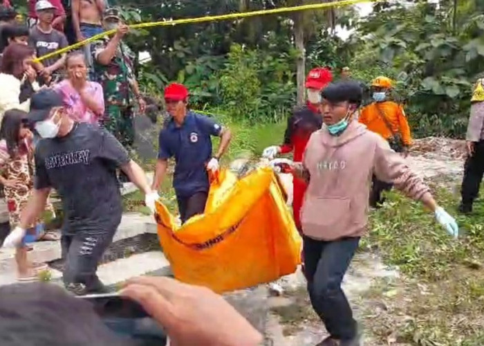 Polisi Temukan Petunjuk Identitas Korban Dugaan Pembunuhan Di Kota Banjar