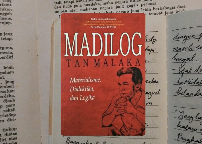 Membedah Madilog: Belajar Berpikir Kritis dengan Cara Sederhana