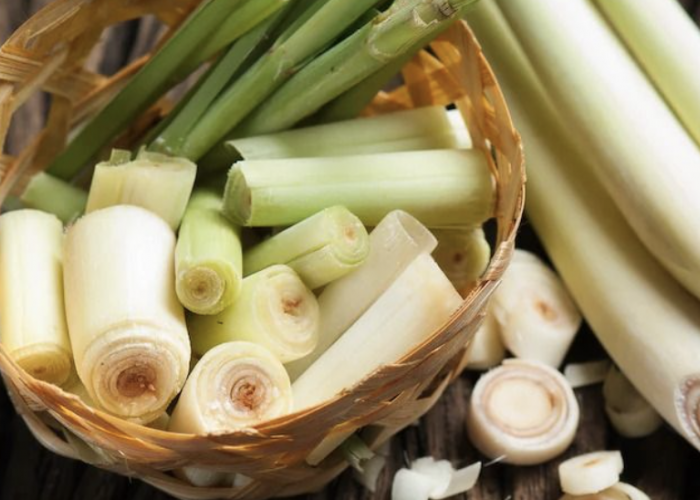 Daun Serai Ternyata Bukan Sekadar Bumbu Dapur, Ini Manfaatnya Buat Kesehatan dan Cara Olahnya yang Simpel!