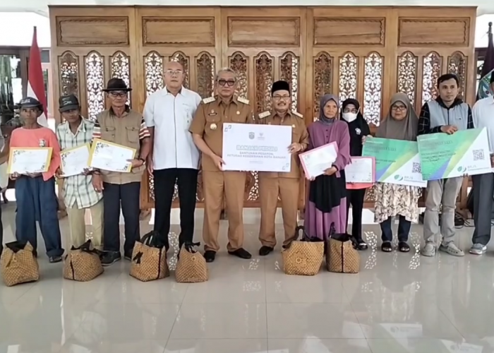 Tak Lolos PPPK, 93 Petugas Kebersihan di Banjar Dirumahkan, Dinas LH Janji Cari Solusi Terbaik