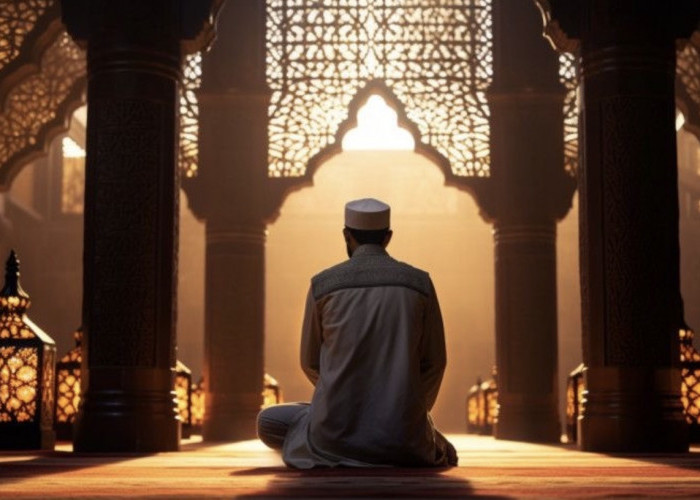 Doa yang Diajarkan Rasulullah untuk Dibaca Pagi dan Malam di Bulan Ramadan