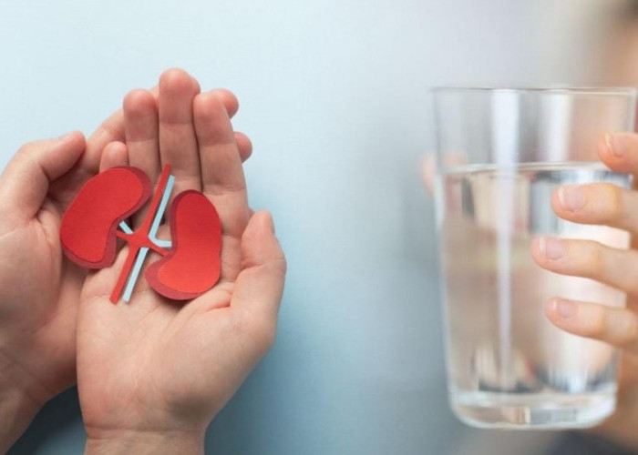 Banyak yang Takut Puasa Bikin Ginjal Rusak, Dokter Ungkap Fakta Sebenarnya