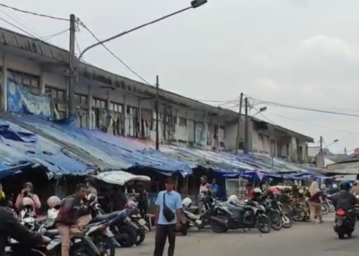 Pascadilantik Ini Harapan Tokoh Muda Untuk Cecep-Asep, Benahi Infrastruktur, Terutama di Pusat Kota Singaparna