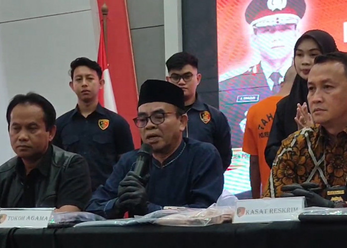 PCNU Kab. Tasik Sebut Kasus Asusila Pada Anak Bencana Sosial, Minta Kepolisian Agar Kasusnya Diusut Tuntas