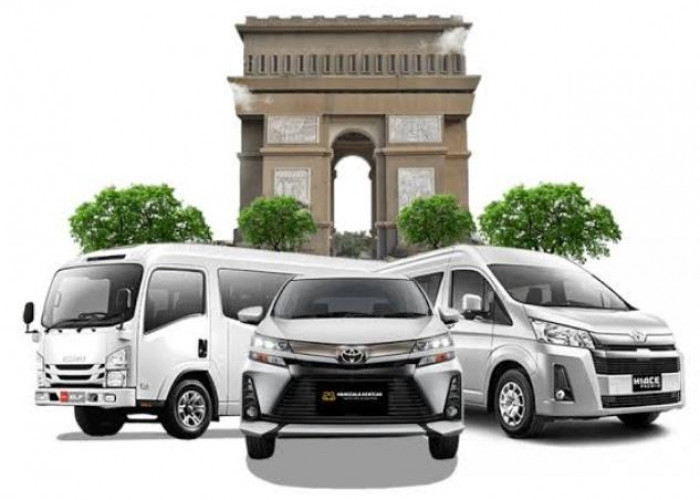 Rekomendasi Rental Mobil Di Yogyakarta, Solusi LIburan Lebih Nyaman dan Ekonomis