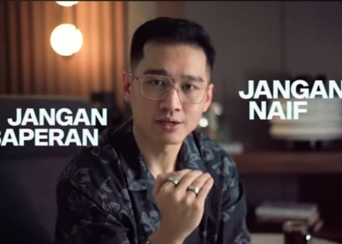 Gen Z Dinilai Terancam Gagal di Dunia Kerja, Raymond Chin Bongkar 3 Kesalahan Fatal Ini