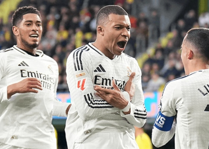 Raja Eropa: Mengapa DNA Liga Champions Hanya Milik Real Madrid?