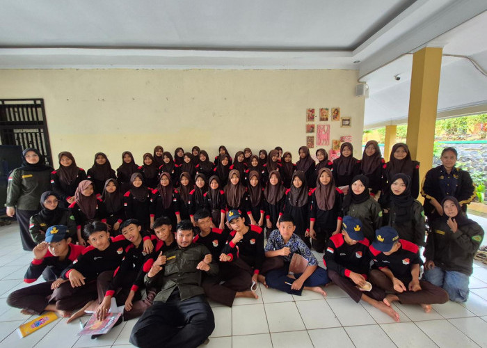 Aksi Hijau dari Kampus Kuning: BEM UNSIL Menebar Aksi Lewat Edukasi Perilaku Ramah Lingkungan Hidup di Sekolah