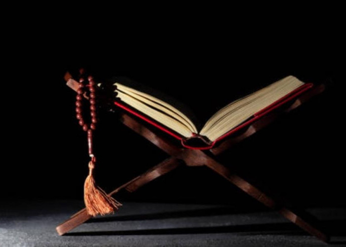 Peristiwa Nuzulul Qur’an di Bulan Ramadan, Ustadz Adi Hidayat Ungkap Makna dan Hikmahnya