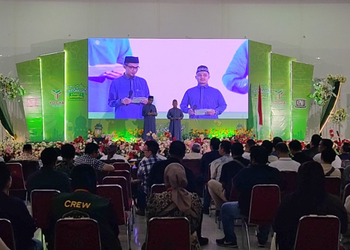 Dorong Pertumbuhan Ekonomi Lewat Festival Safari Ramadan, Episentrum Ekonomi dan Kegiatan Masyarakat