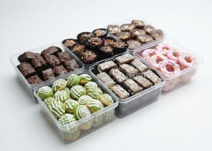 6 Ide Isian Toples Lebaran Tanpa Oven Ini Bikin Netizen Tergoda! Nomor 5 Paling Unik dan Jarang Diketahui