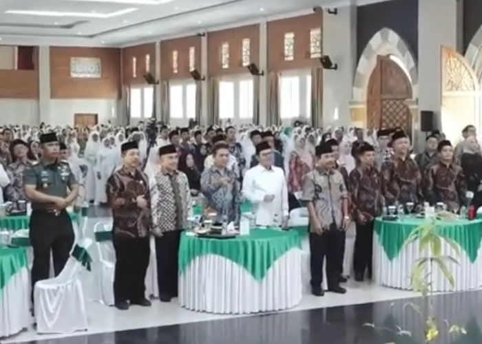 Baznas Klarifikasi Dugaan Penyalahgunaan Rp 4,4 M Dana Hibah, Siap Apabila Diperlukan untuk Dilakukan Audit
