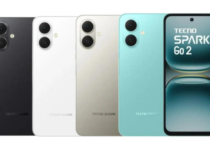 Tecno 2026: Melampaui Batas Pintar dengan Full-Auto AI Integration