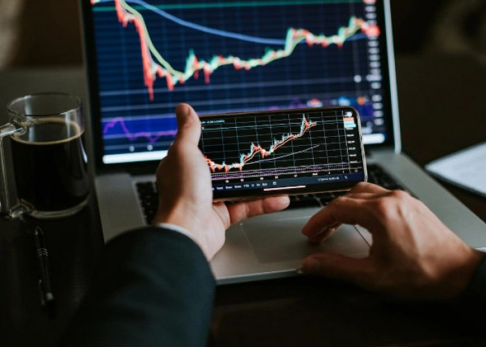 Marak Investasi Digital, Pahami Cara Memilih Saham secara Bijak dan Terukur