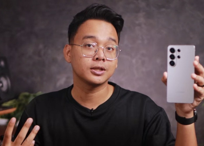 Rahasia Samsung Galaxy S26 Ultra Setelah Sebulan Pakai Ternyata Begini