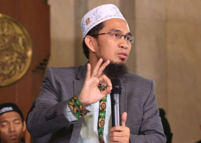 Rahasia Metode 3T ala Ustadz Adi Hidayat: Menghafal Al-Qur'an hingga ke Letak Barisnya
