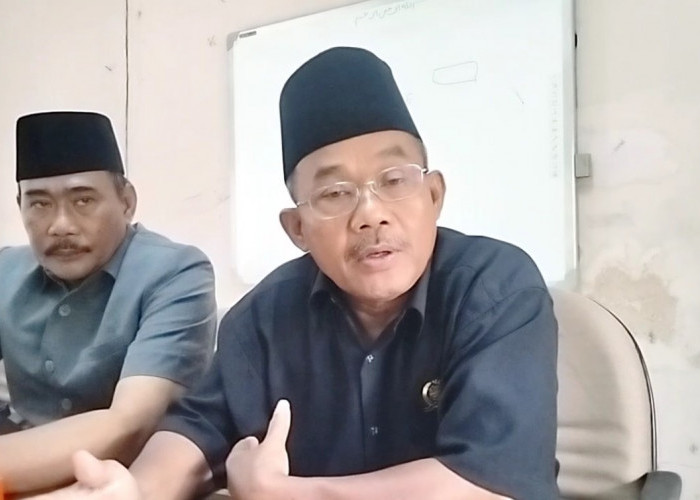 Pembahasan Rperda Penyertaan Modal Perumdam Tertunda, Tunggu Hasil Harmonisasi Perubahan Dua Perda