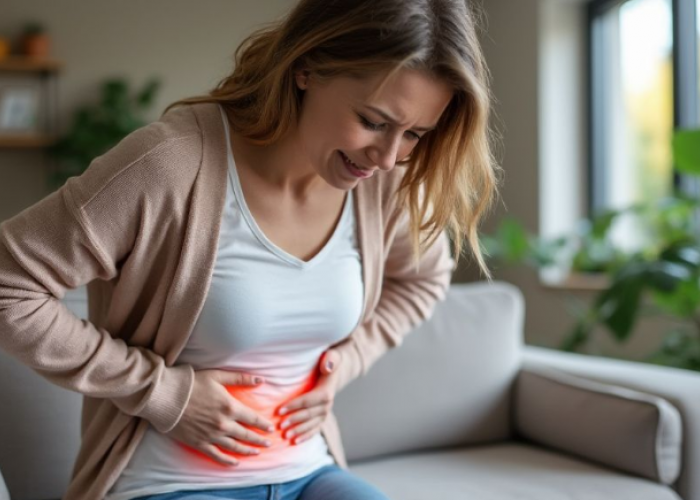 Benarkah Puasa Bisa Menyembuhkan Asam Lambung? Ini Penjelasan Dokter yang Perlu Kamu Tahu