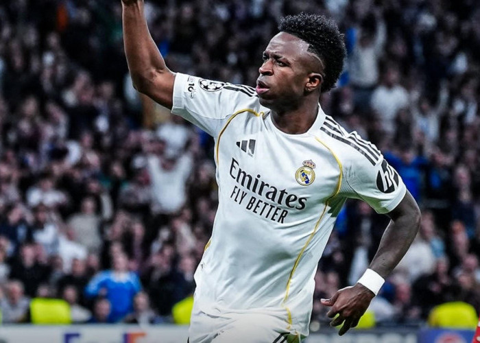 Magis Malam Eropa: Real Madrid Tunjukkan DNA Liga Champions