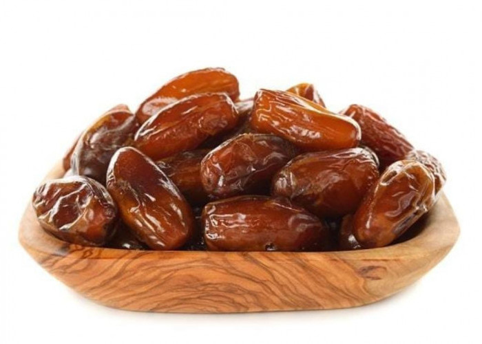 Sering Dimakan Saat Ramadan, Ternyata Ini 9 Manfaat Luar Biasa Kurma!