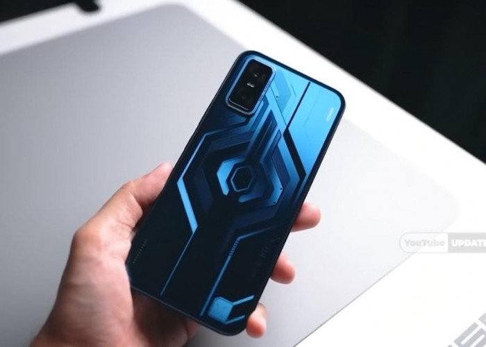 Infinix Rekomendasikan 7 HP Terbaru 2026 dengan Spesifikasi Tinggi dan Harga Terjangkau