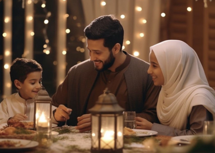 Benarkah Doa Menjelang Berbuka Itu Pasti Dikabulkan? Ini Penjelasan yang Sering Disalahpahami