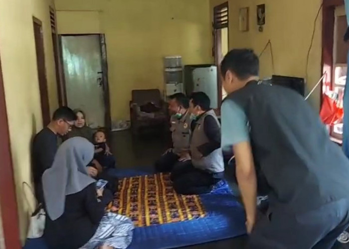 Belasan Balita di Manonjaya Diduga Keracunan MBG, Para Korban Alami Mual, Diare Hingga Lemas