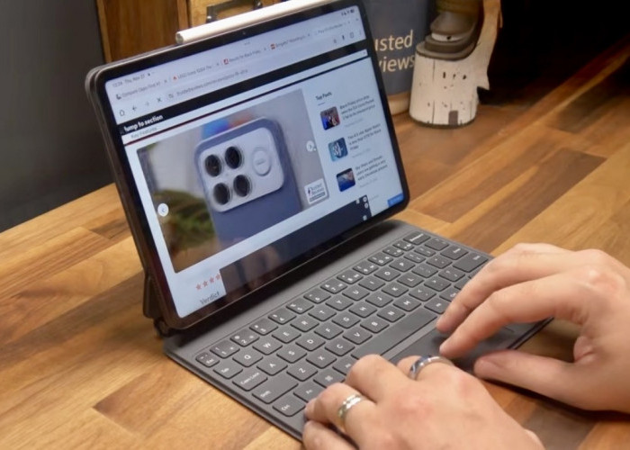 Tablet RAM 8GB Harga Miring Spek Dewa Ini Wajib Kamu Intip Sebelum Beli