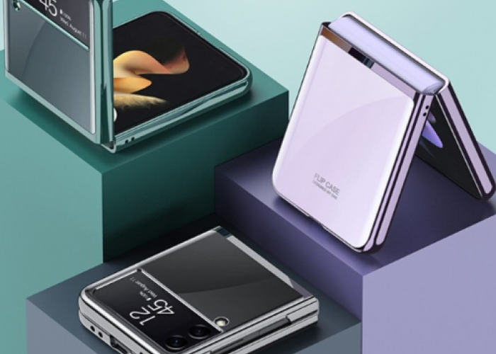 Apakah Samsung Galaxy Z Flip3 5G Masih Layak Dibeli di Tahun 2024?