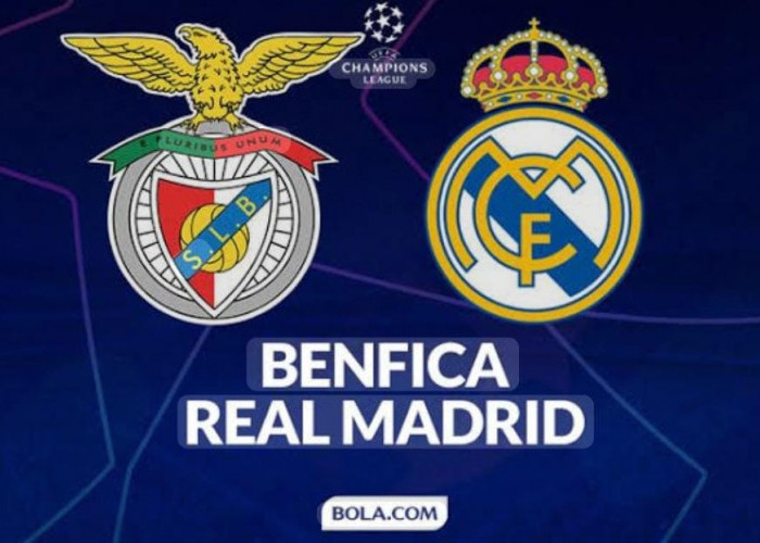 Real Madrid Tergusur ke Jalur Play-off: Gagal Lolos Otomatis ke 16 Besar Liga Champions 2025/2026