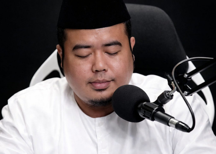 Rugi Jika Ditinggalkan! Ini 7 Amalan Utama di Bulan Sya’ban Menurut Ustadz Abu Humairoh