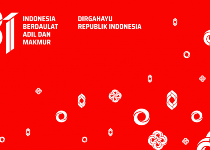 Makna Tema dan Logo HUT RI ke-81 Tahun 2026,Lengkap Dengan Link Download Logo Resmi