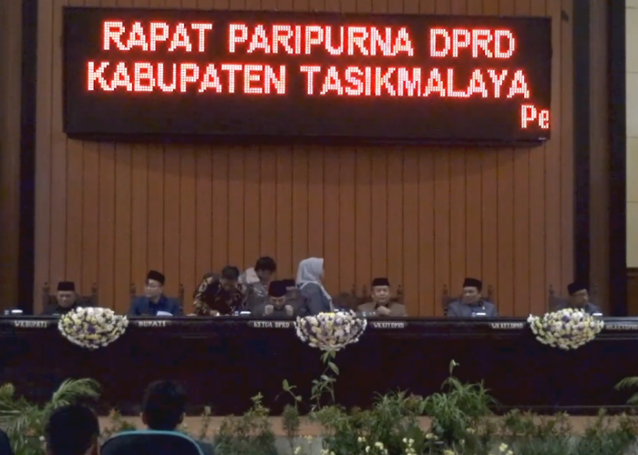 Dewan Soroti Rencana Bupati Geser APBD Pada Perbaikan Jalan, Mekanisme Perubahan Anggaran Tidak Bisa Sepihak