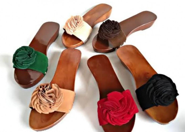 Menilik Geliat Industri Kreatif: Tasikmalaya sebagai Pusat Kerajinan Bordir dan Kelom Geulis